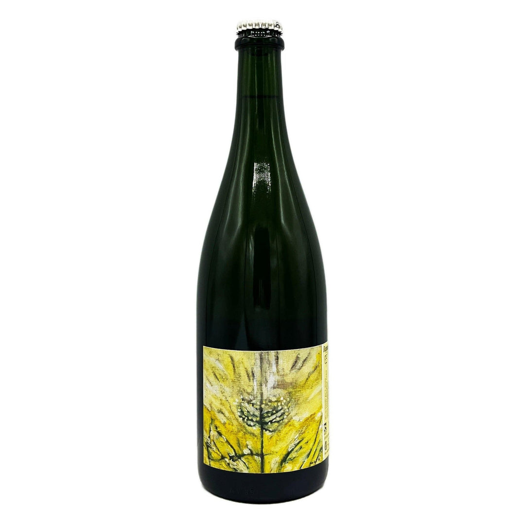 Samuel Boulay Rappapeo 2018 White