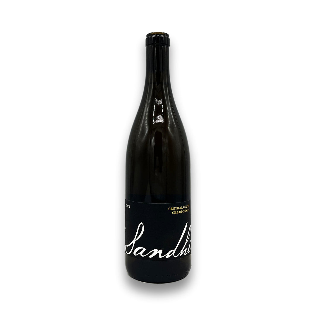 Sandhi Central Coast Chardonnay 2024 White Wine
