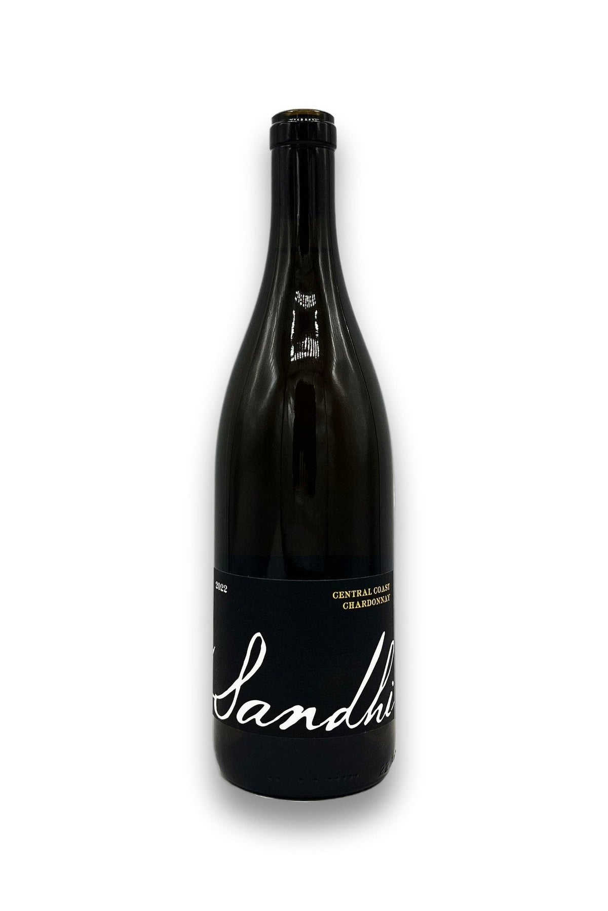 Sandhi Central Coast Chardonnay 2024 White Wine