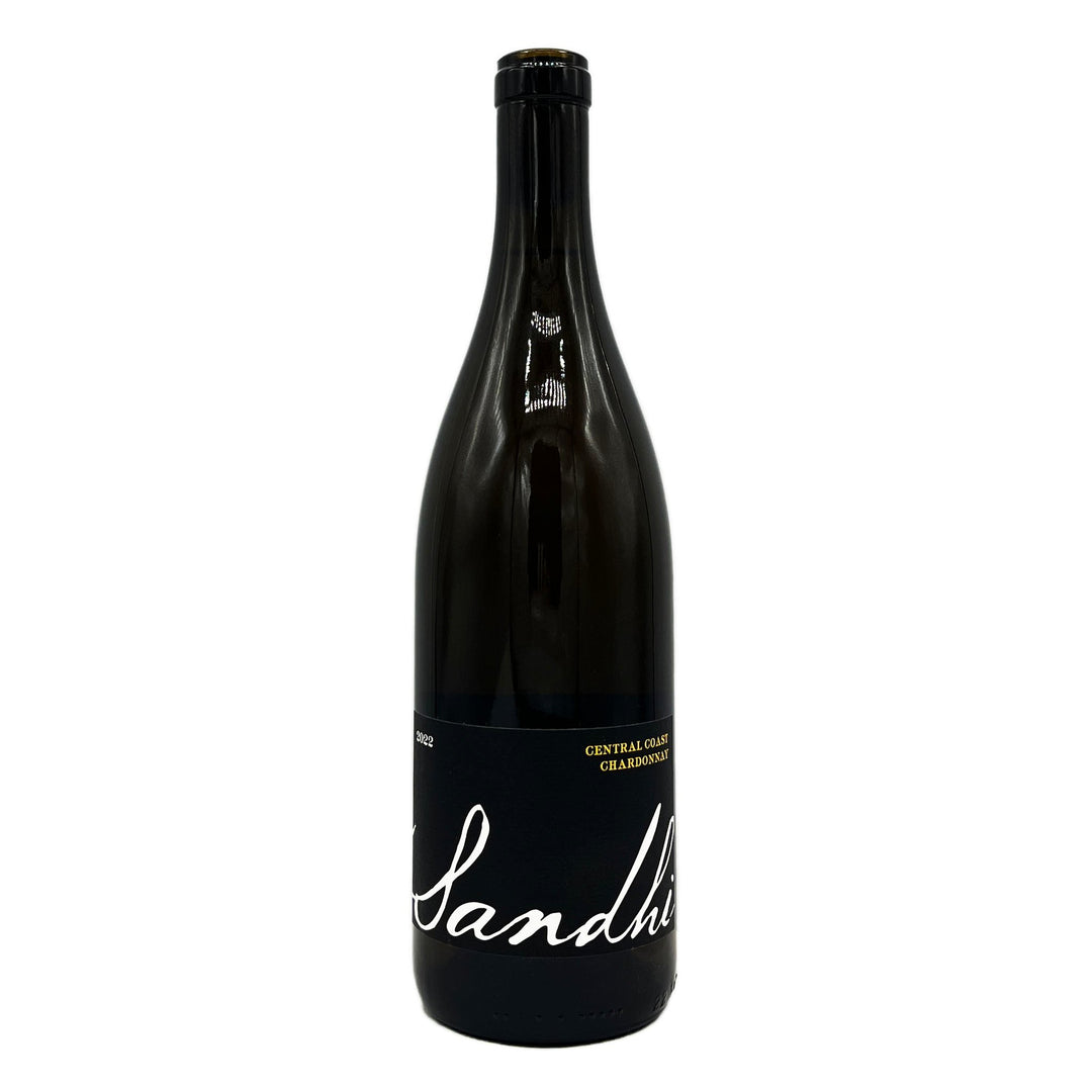 Sandhi Central Coast Chardonnay 2024 White Wine