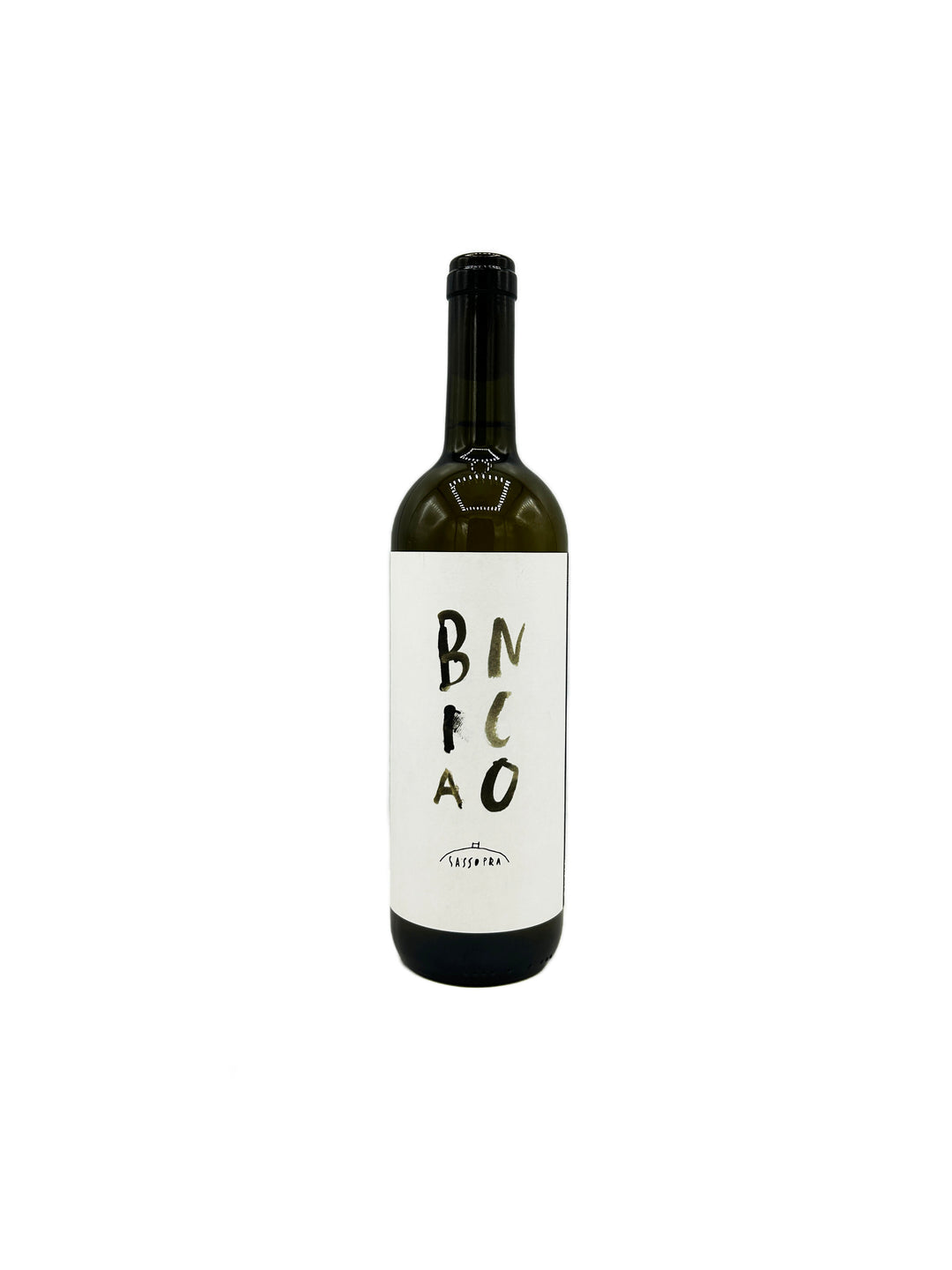 Sassopra Bianco di Sassopra 2022 - Wine Therapy NYC