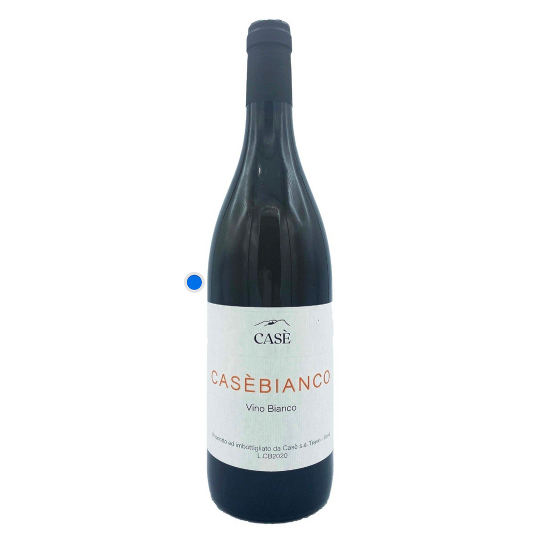 Casébianco Case 2023 Orange Wine
