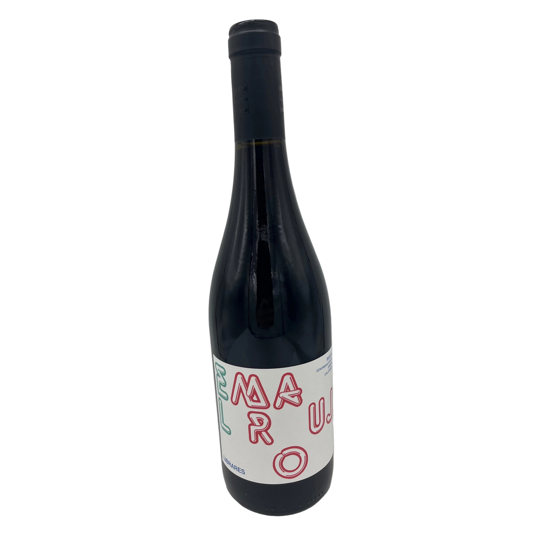 Senorio de Librares Rioja Joven el Marujo Red Wine