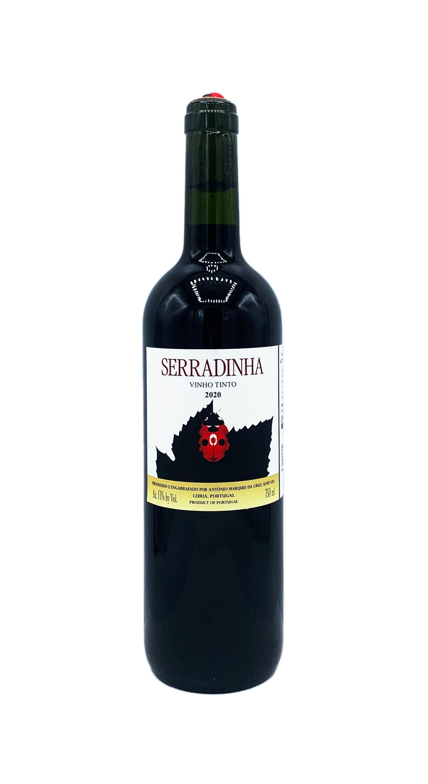 Serradinha Vino Tinto Castelao Alfrocheiro 2020