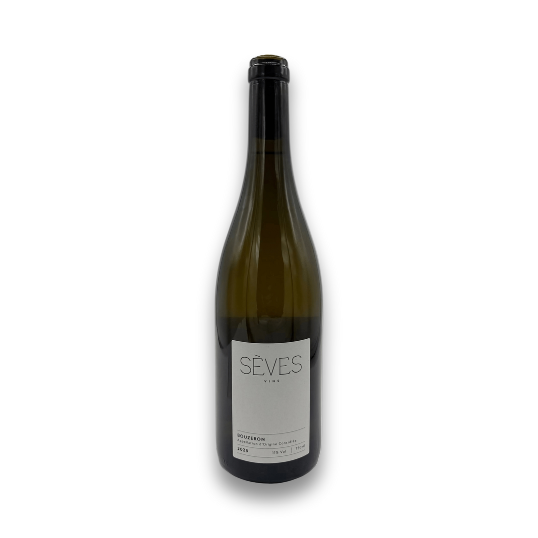 Seves Bouzeron Les Corderes 2023 White Wine