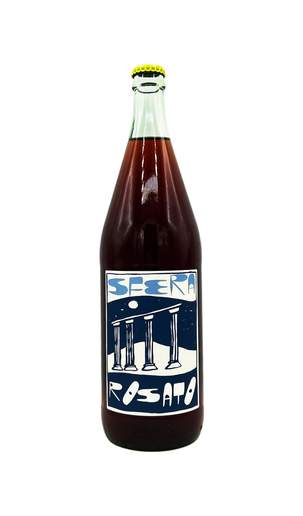 Sfera Rosato 1L 2021 - Wine Therapy NYC