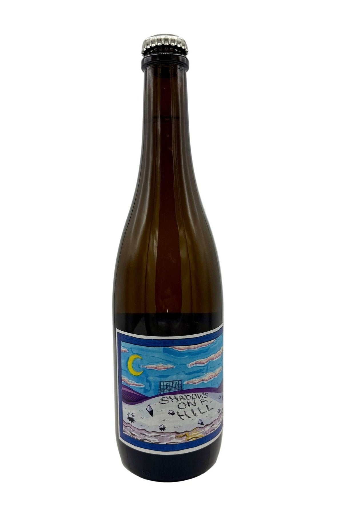 Shadows On A Hill Petaluma Gap White Wine 2023 White Wine