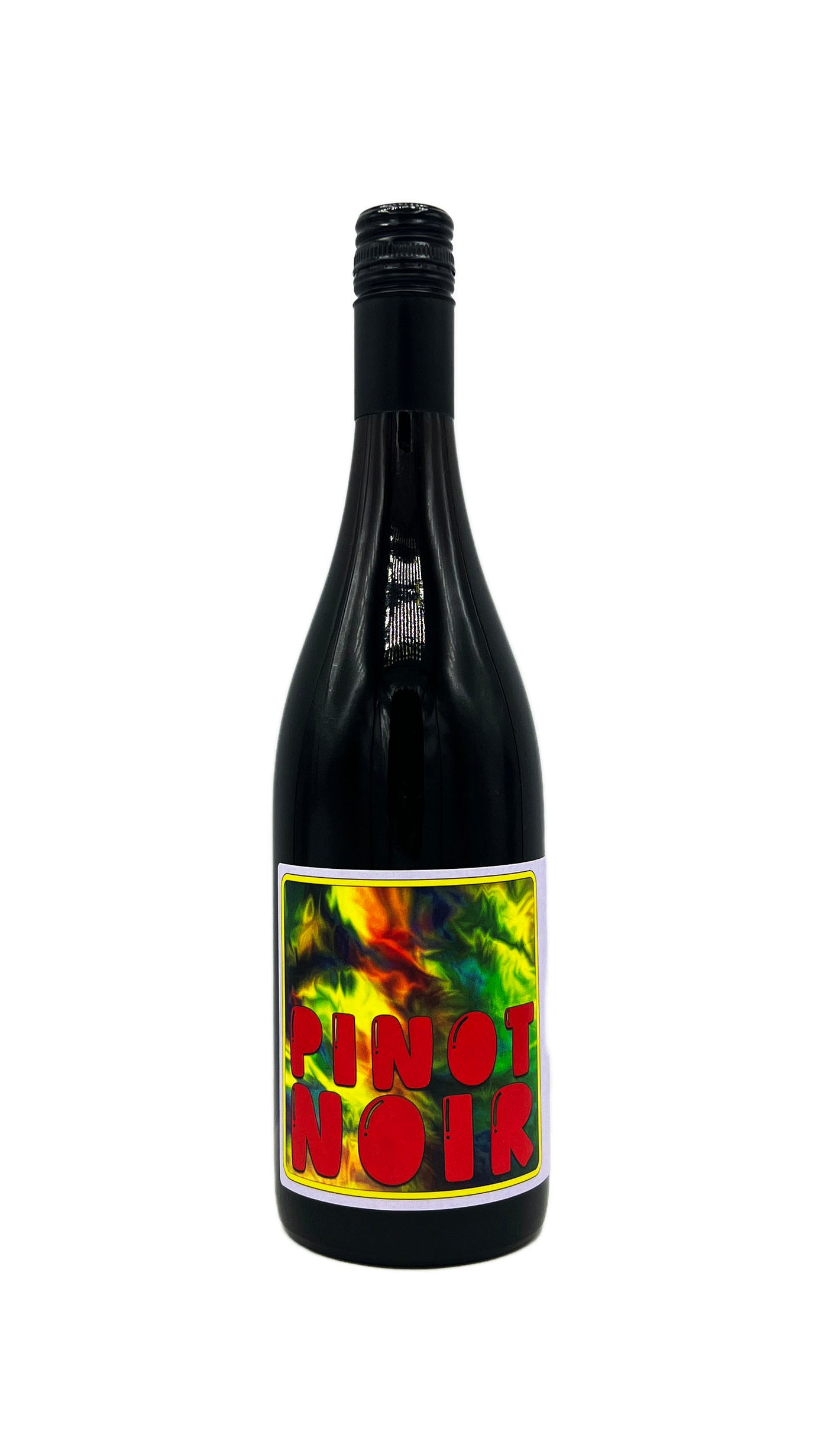 Shelter Winery Psychedelic Lovely Lilly Pinot Noir 2022