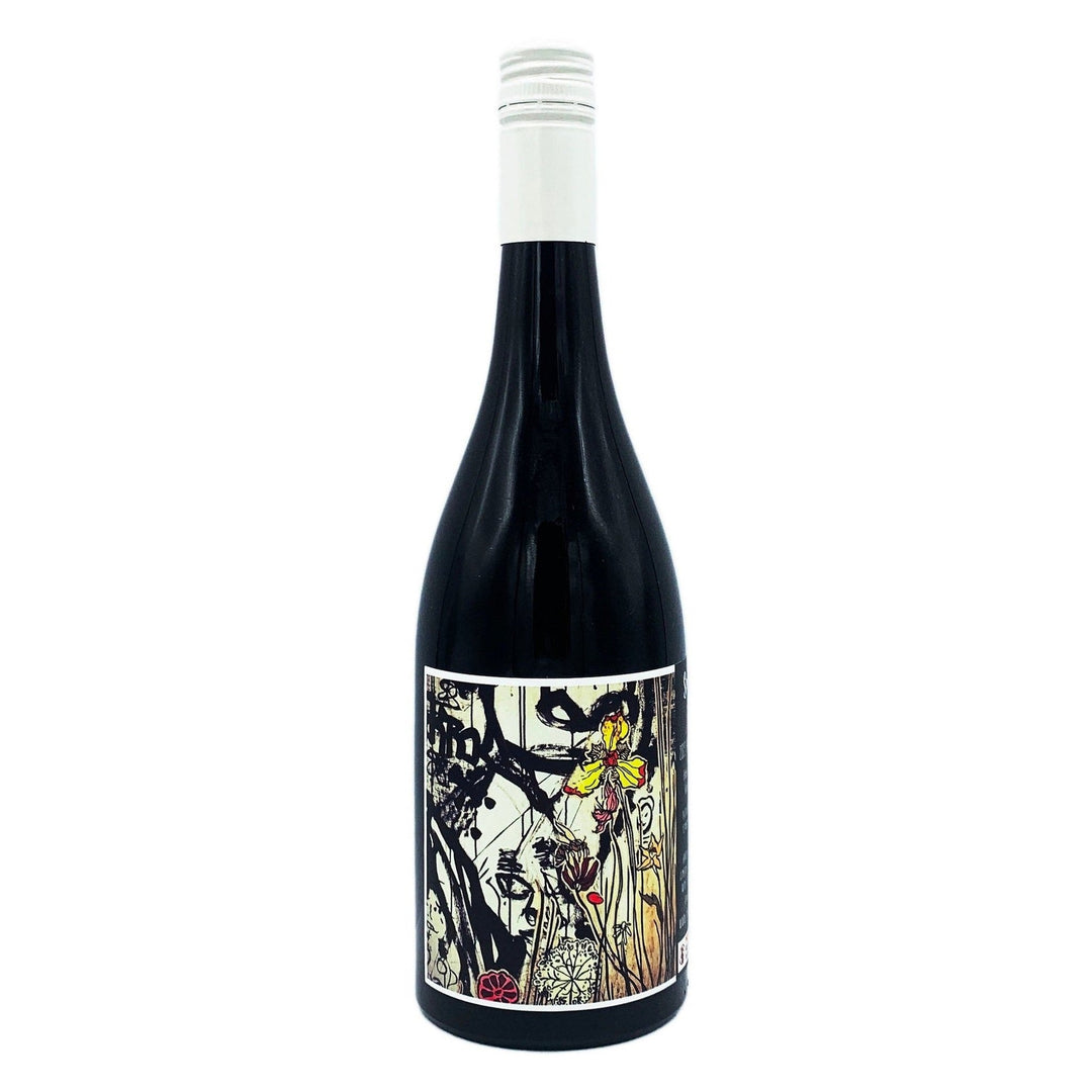 Smallfry Jellyfish Grenache Barossa Valley 2023 Red WIne