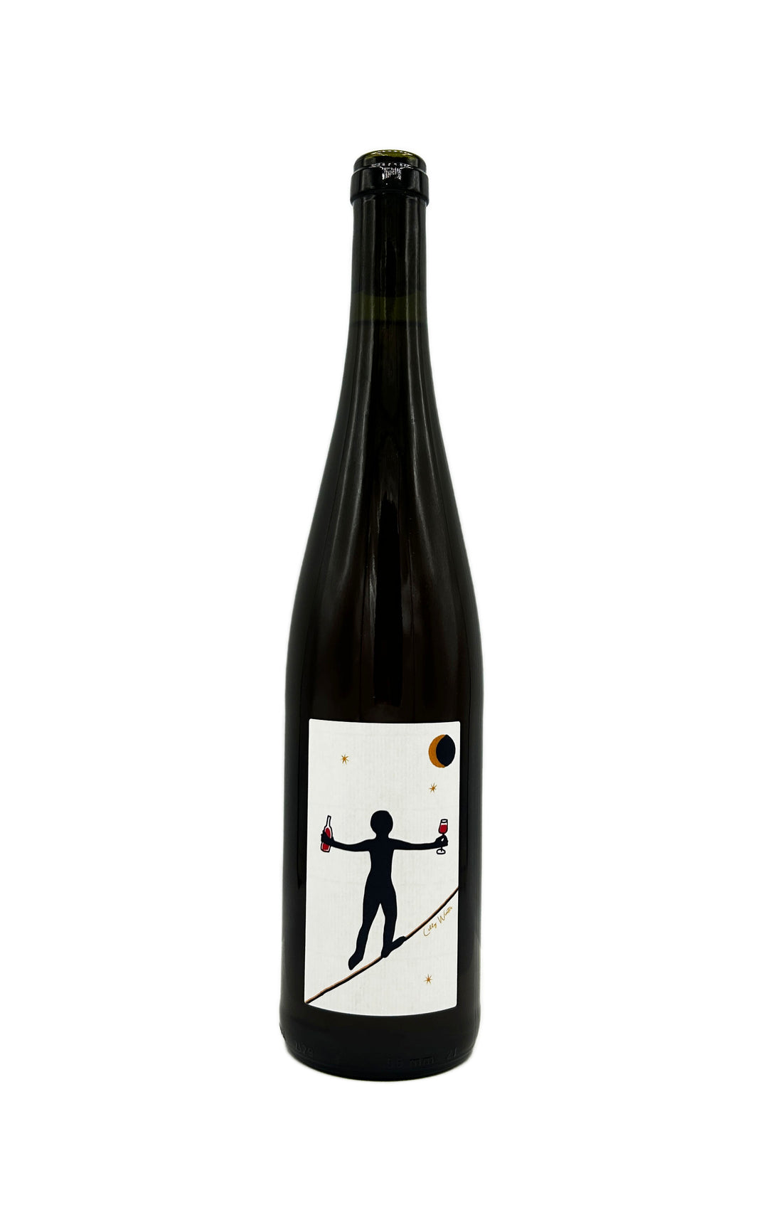 Soma Vines Still Crossing Borders 2021 - Wine Therapy NYC
