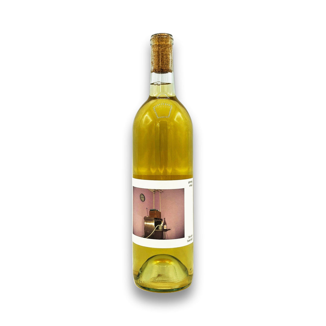 Spinning Wheel Wine &