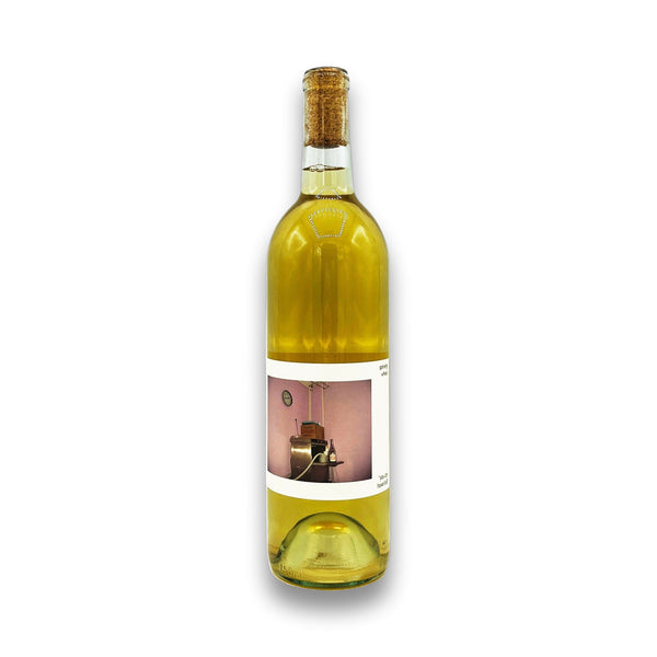 Spinning Wheel Wine 'You Can Have it All' 2023 - Wine Therapy NYC