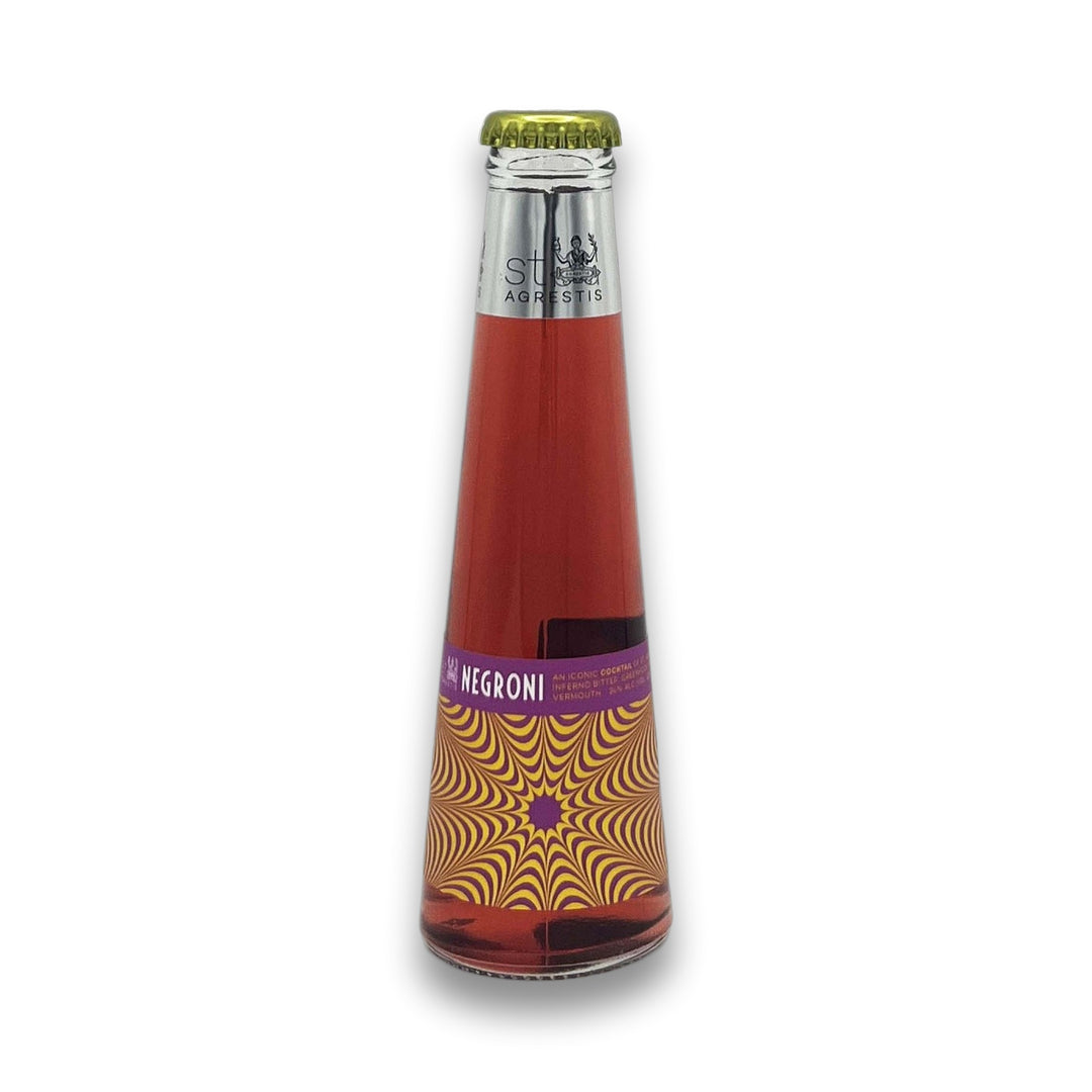 St. Agrestis Negroni 100ml Cordial
