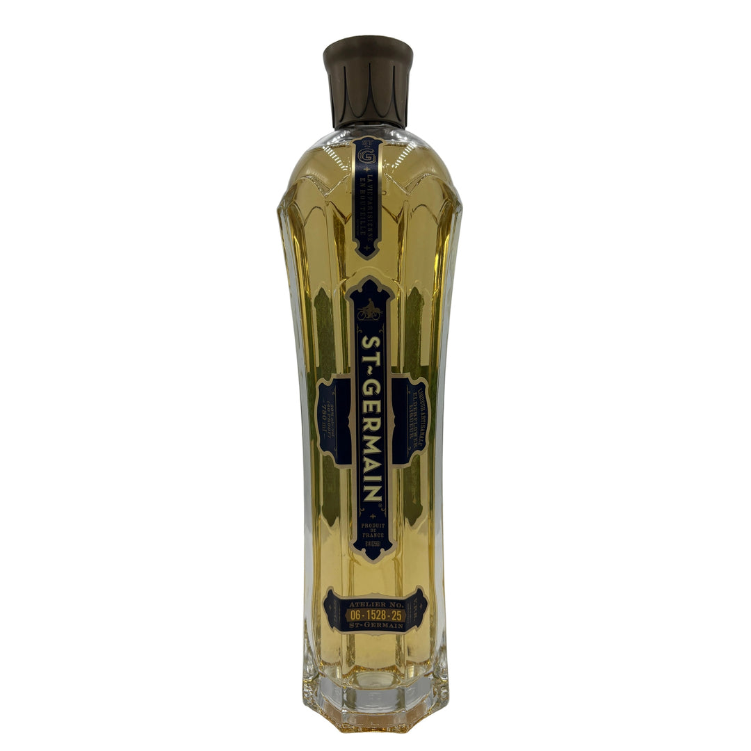 St Germain Elderflower Liqueur 750ML Cordial