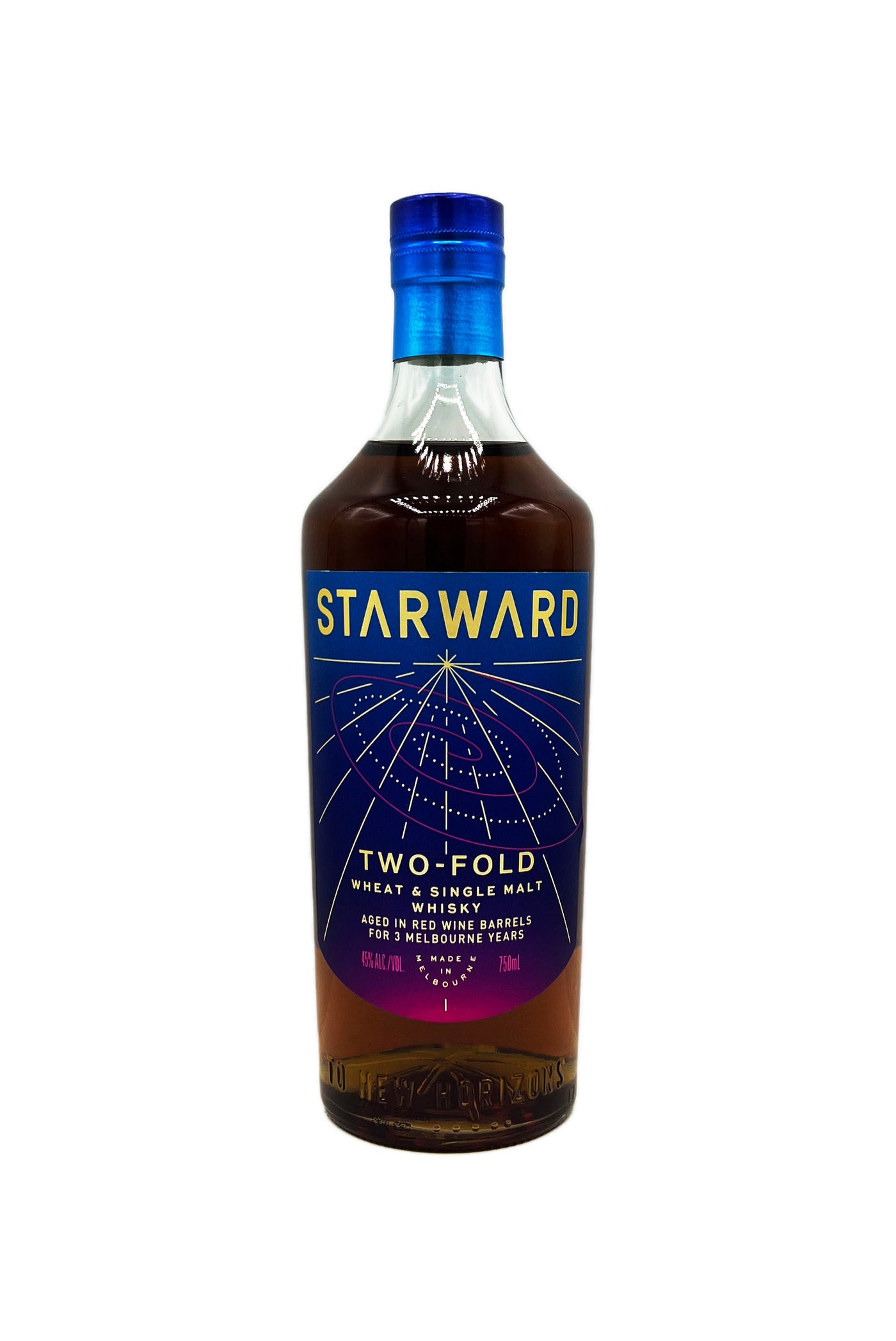 Starward 3YR Two-Fold Australian Whisky