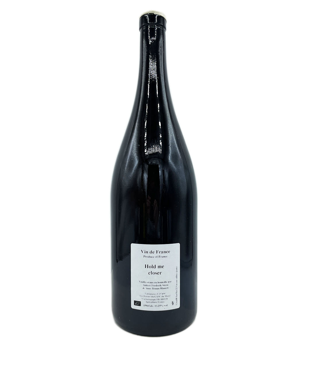 Anders Frederik Steen Hold Me Closer Magnum 1.5L 2022 - Wine Therapy NYC