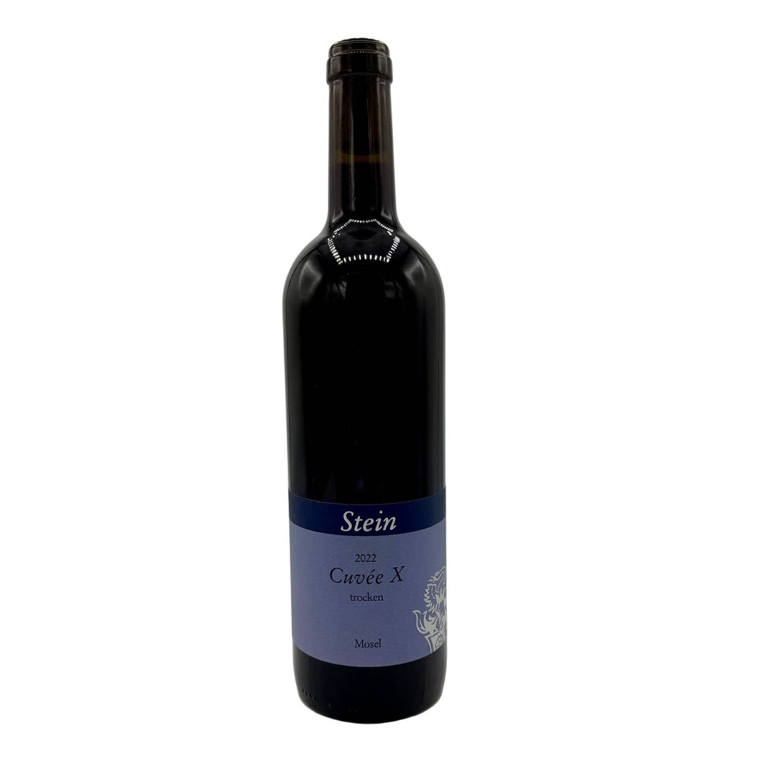 Stein Cuvee X Red Blend 2022 Red Wine