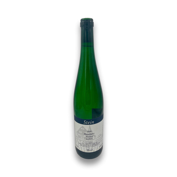 Stein Riesling Blauschiefer Trocken 2024 - Wine Therapy NYC