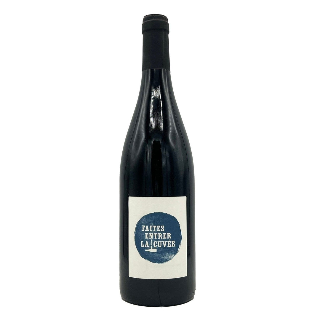 Stephan Thibault Faites entrer LA cuvee 
