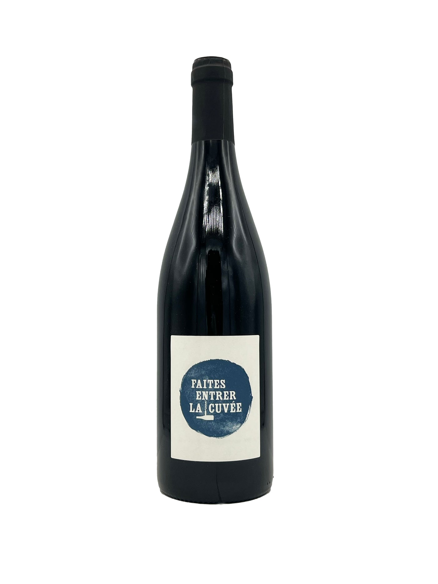 Stephan Thibault Faites entrer LA cuvee