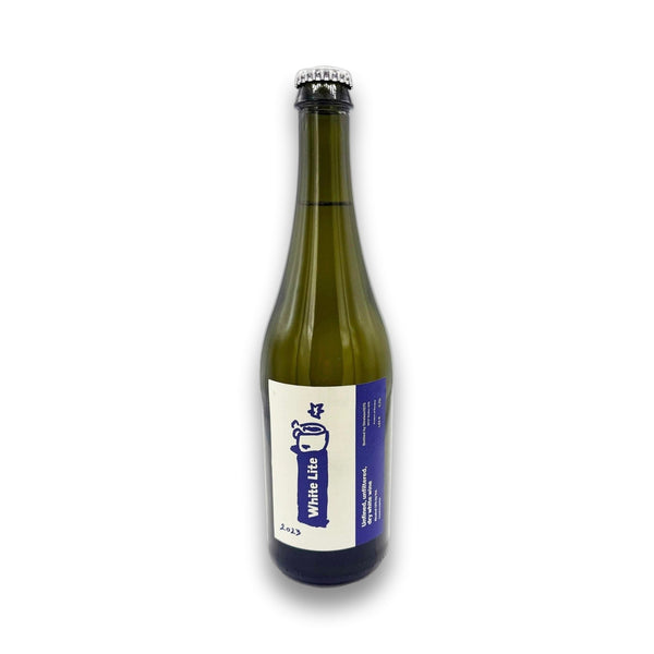 Strekov White Lite 2023 White Wine
