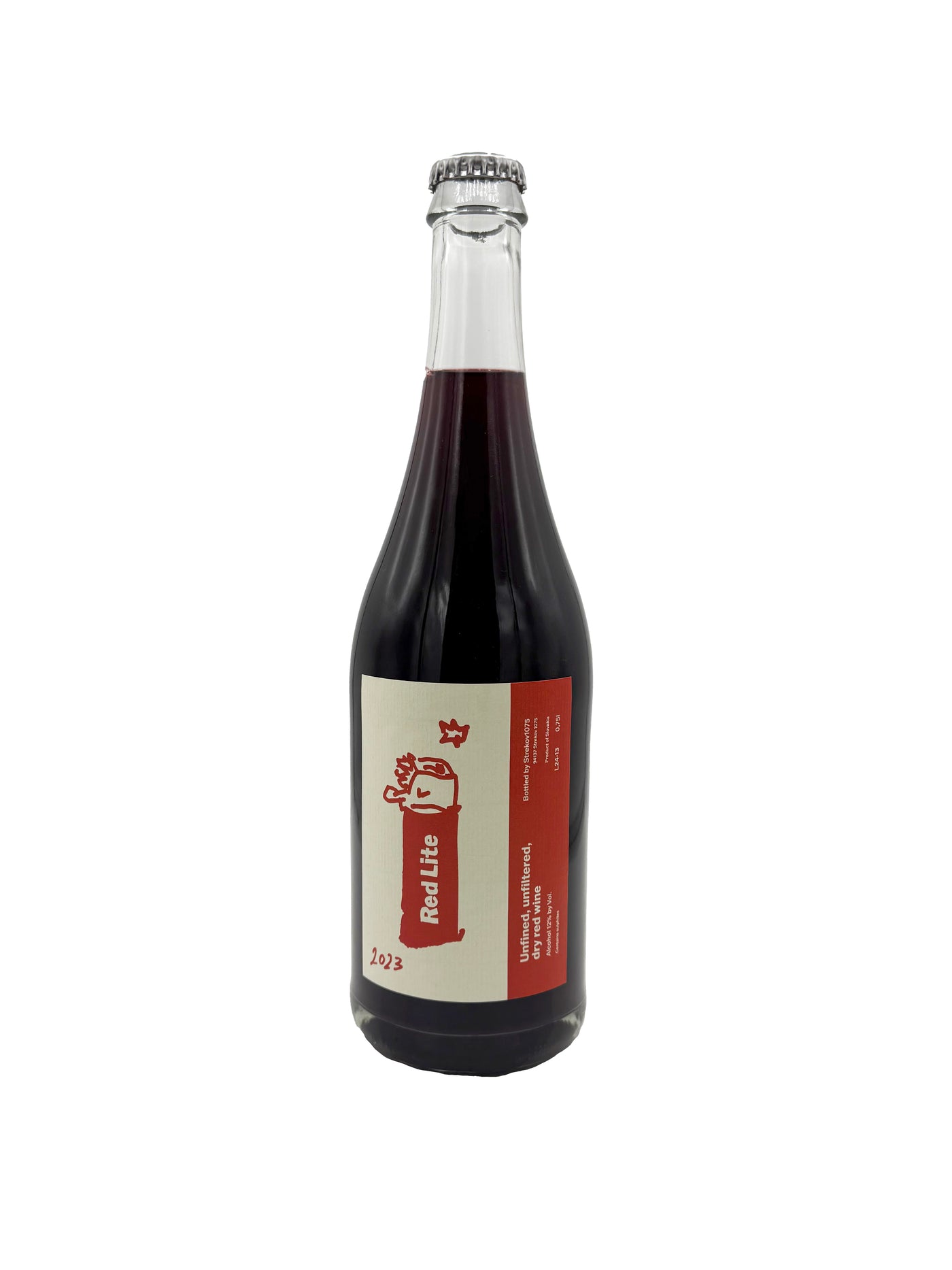 Strekov Red Lite 2023