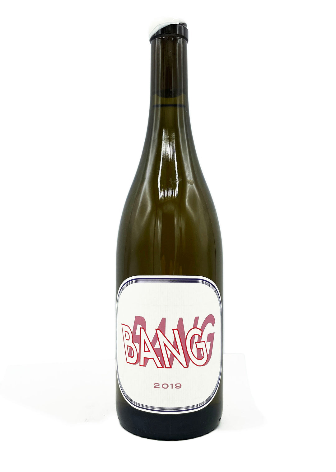 Subject To Change Bang Bang Chardonnay 2019 - Wine Therapy NYC