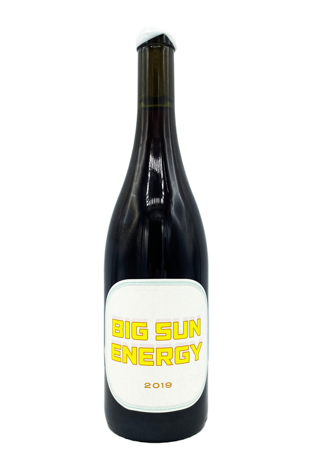Subject To Change Big Sun Energy Grenache 2019 - Wine Therapy NYC