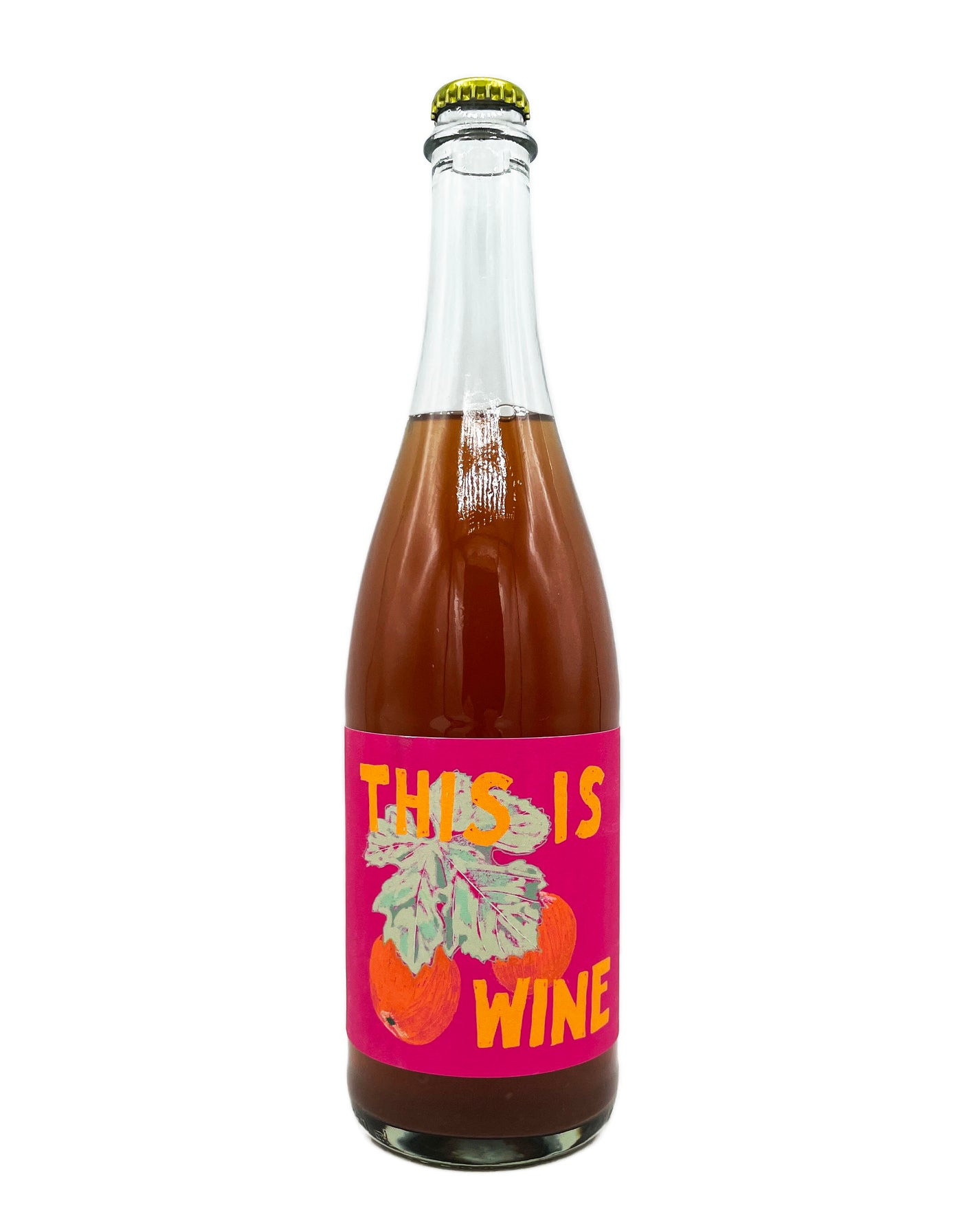 Subject To Change This is Wine Apple Fruit Wine 2021