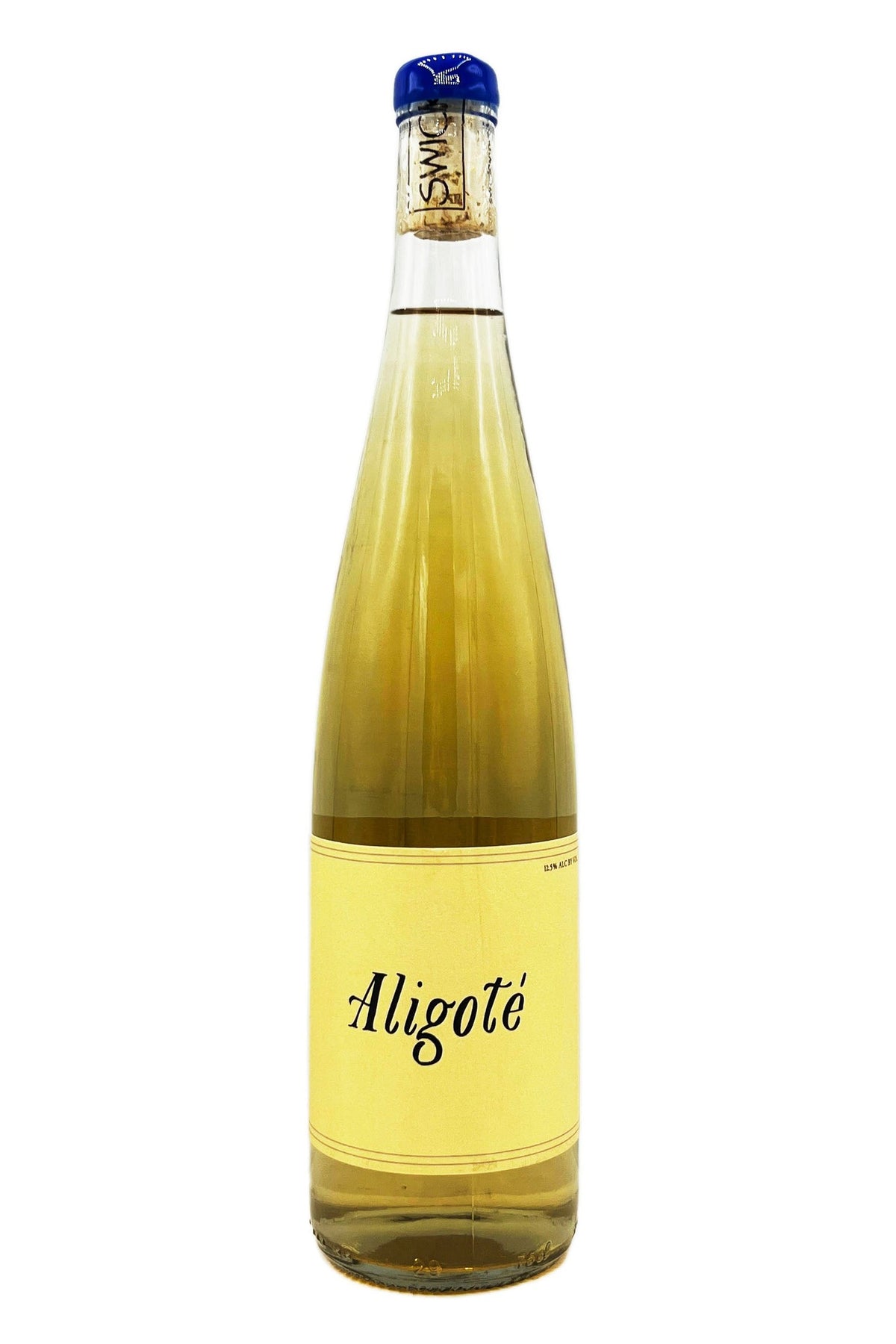 Swick Aligote 2023 - Wine Therapy NYC