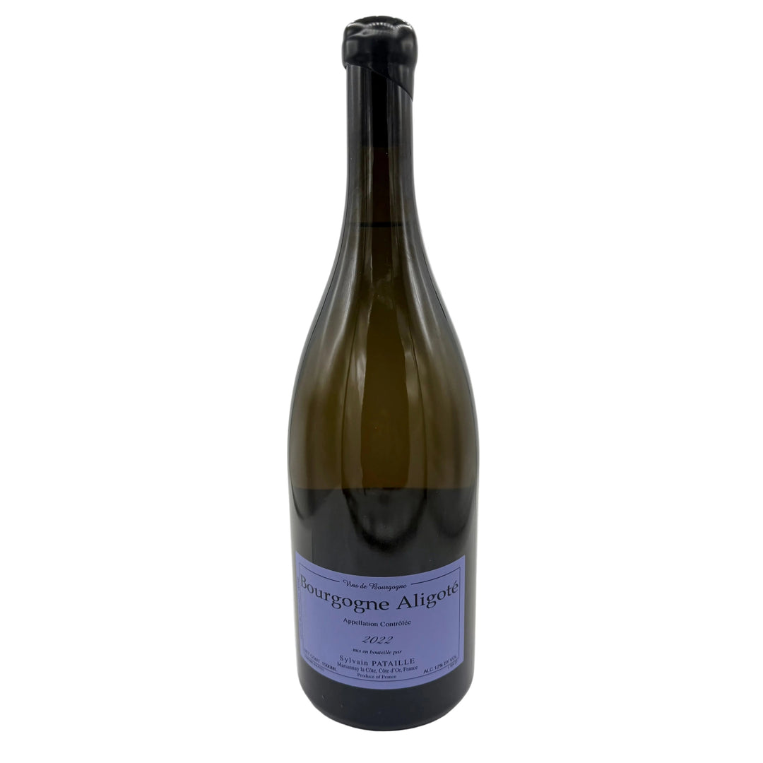 Sylvain Pataille Aligote 2022 Magnum 1.5L White Wine