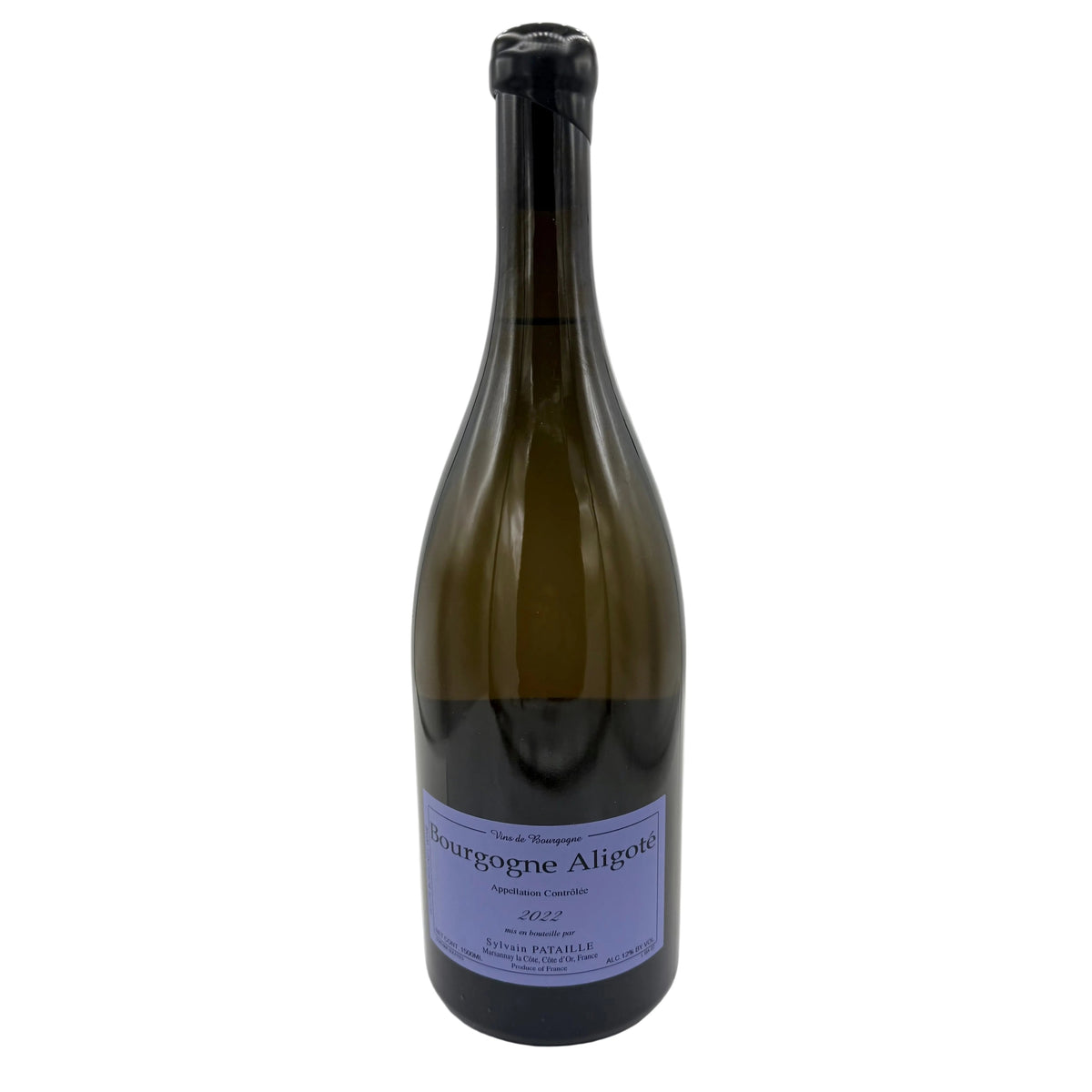 Sylvain Pataille Aligote 2022 Magnum 1.5L White Wine