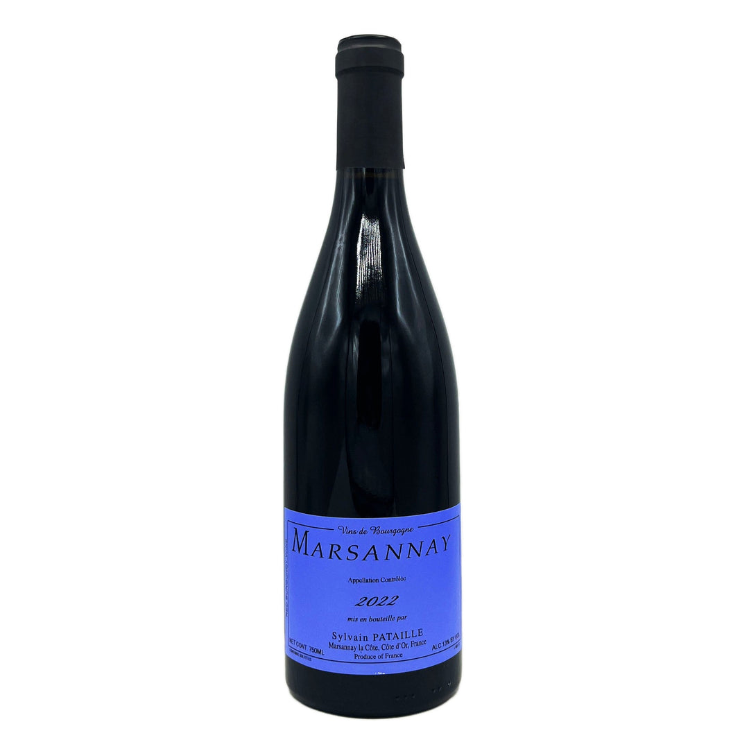 Sylvain Pataille Marsannay Rouge 2022 White Wine