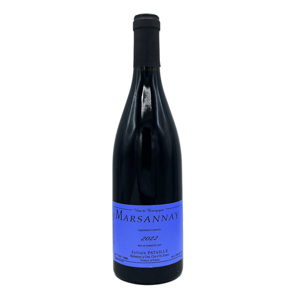 Sylvain Pataille Marsannay Rouge 2022 White Wine