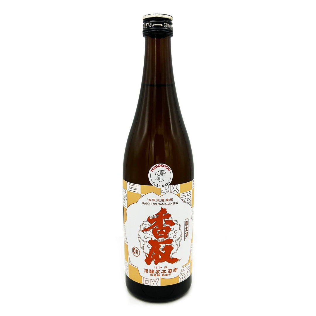 Terada Honke Katori 90 Chiba Sake NV Sake