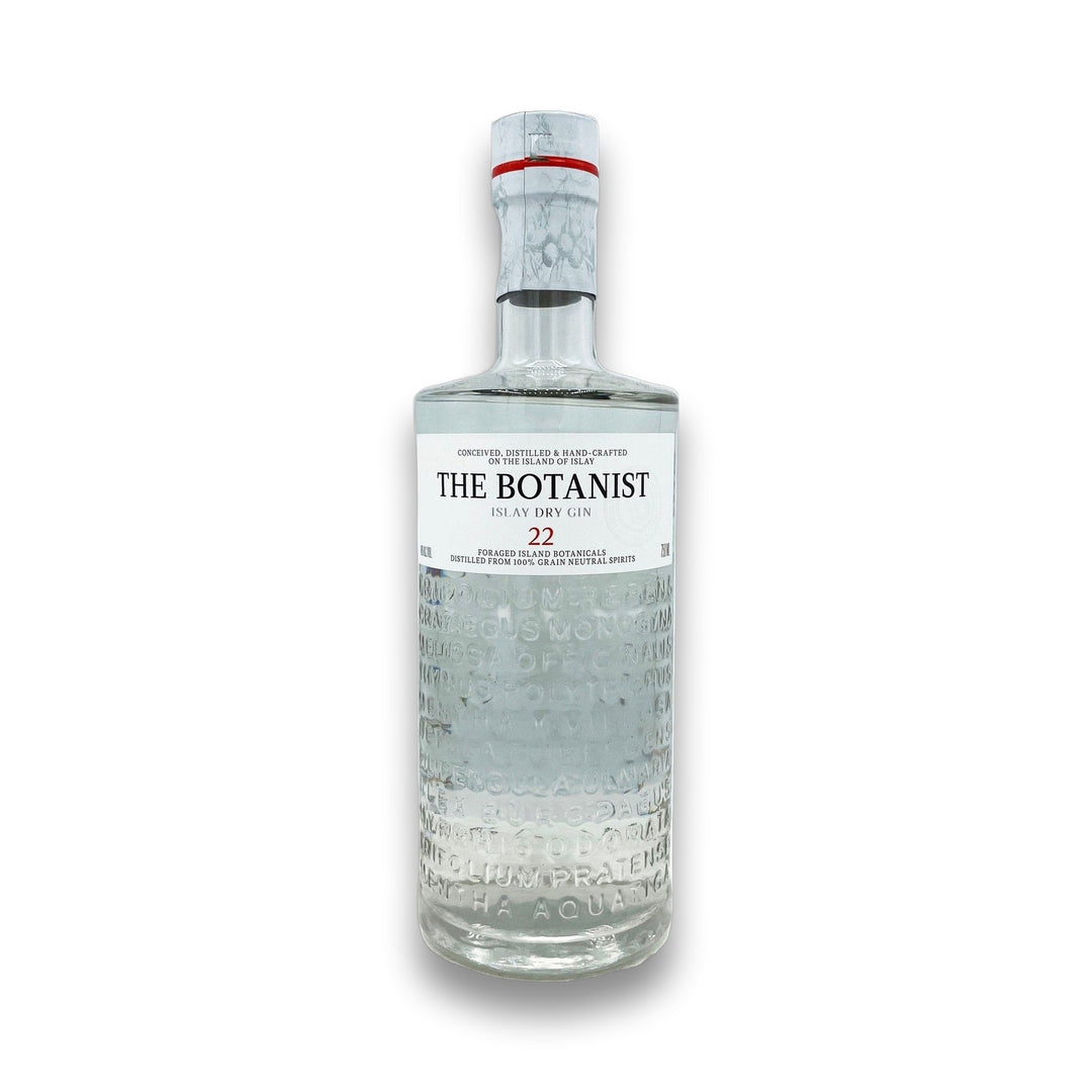 The Botanist Islay Dry Gin 750ml Gin