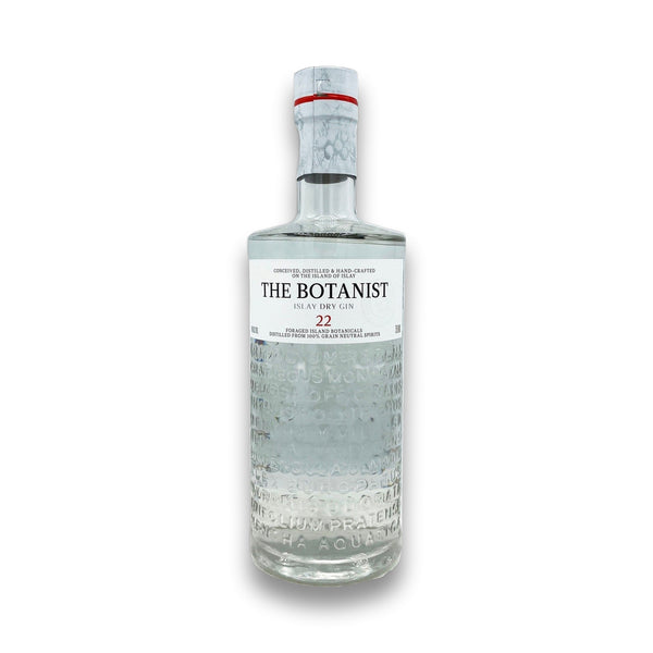 The Botanist Islay Dry Gin 750ml Gin