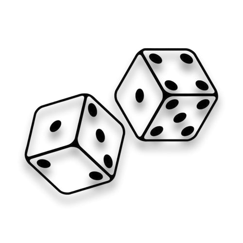 The Dealer's Choice 6 Pack
