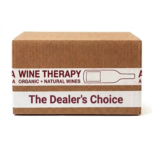 The Dealer's Choice 6 Pack