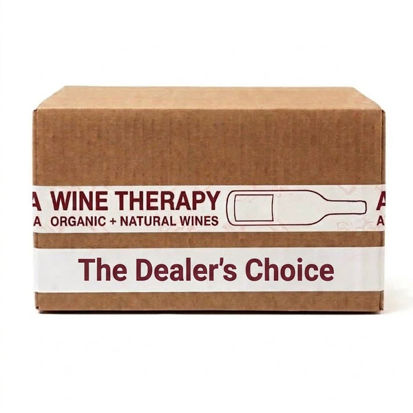The Dealer's Choice 6 Pack