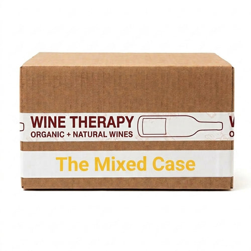 The Mixed Case (12 Bottles)