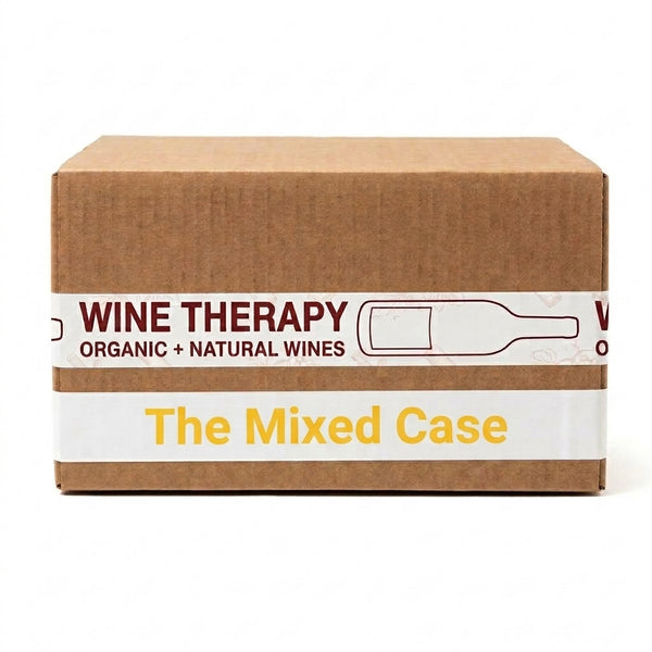 The Mixed Case (12 Bottles)