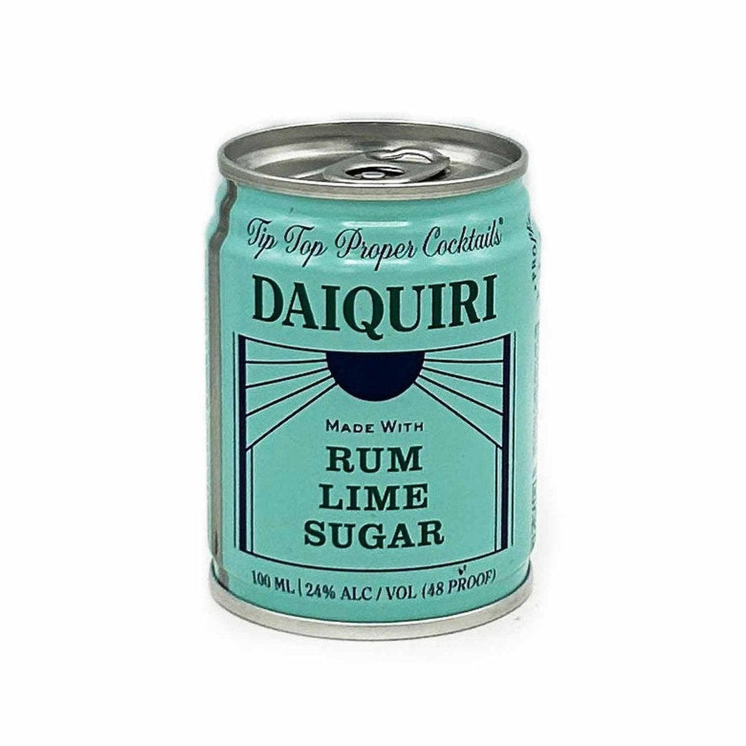 Tip Top Daquiri 