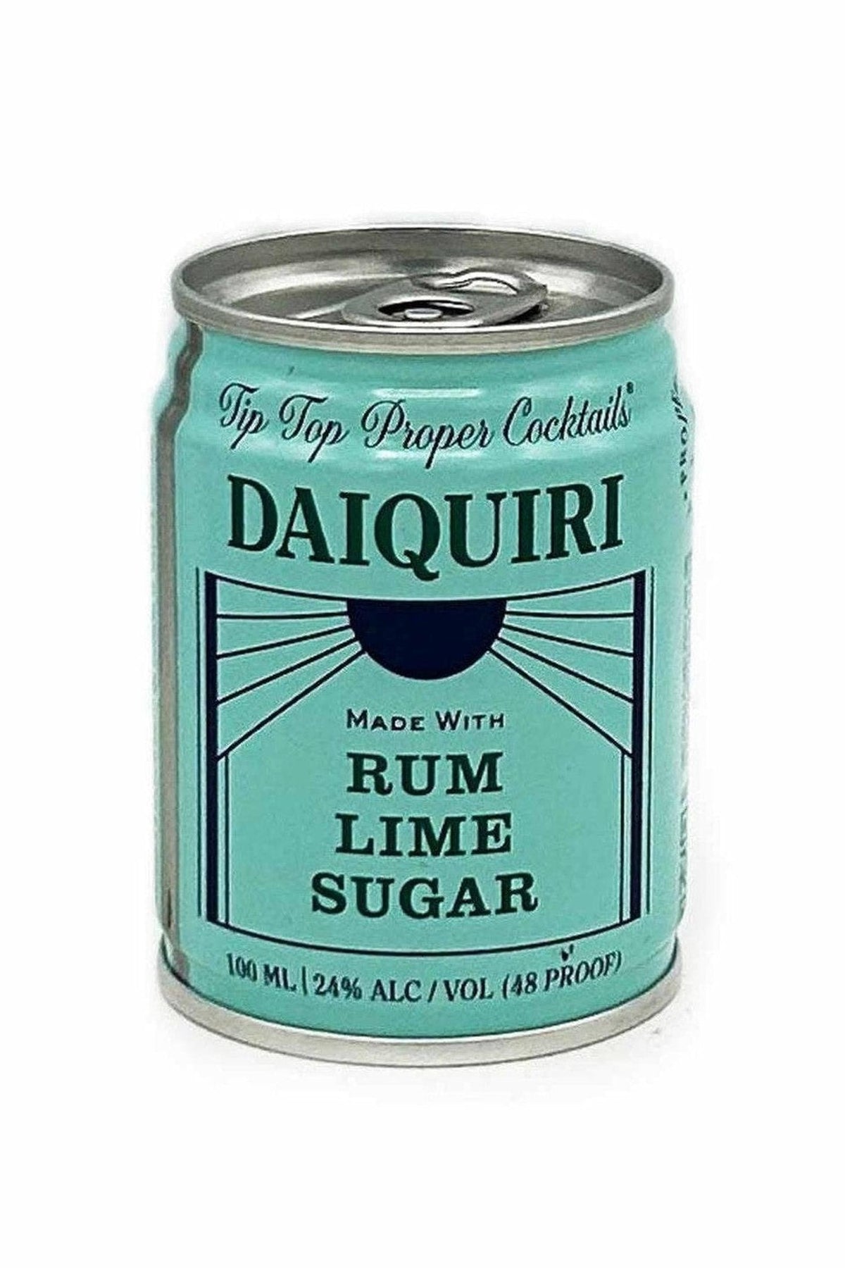 Tip Top Daquiri 