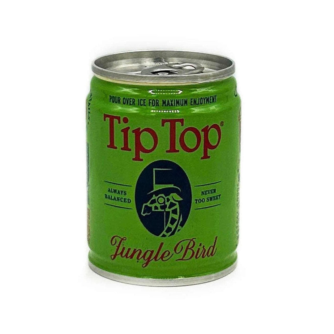 Tip Top Jungle Bird 