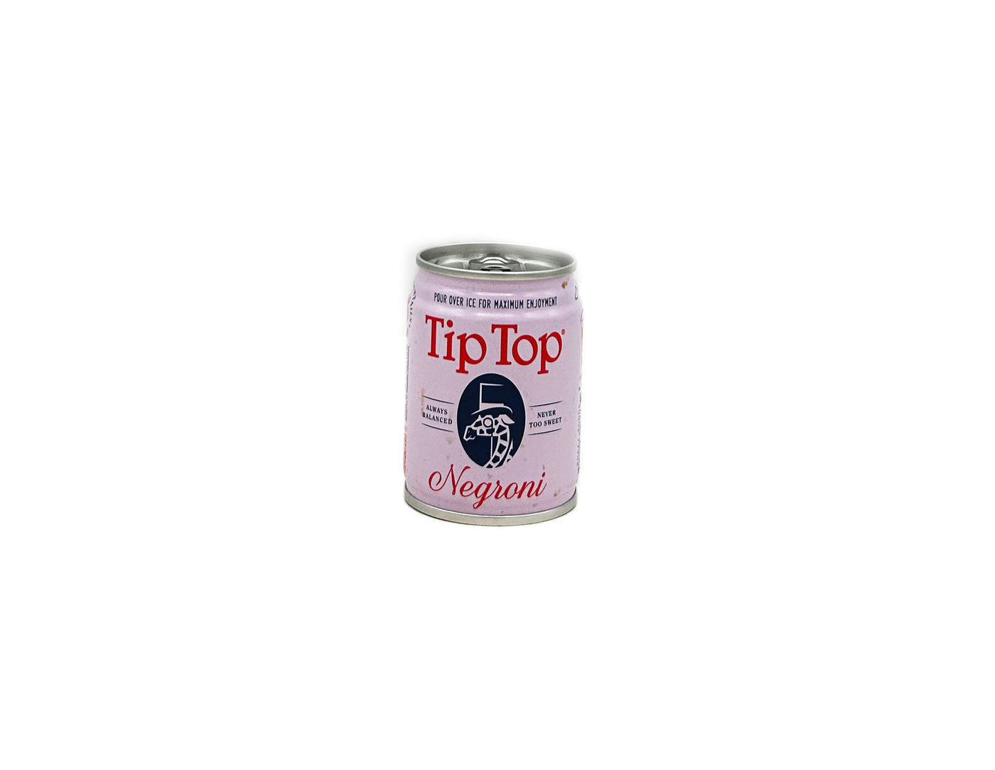 Tip Top Negroni Can 100ml