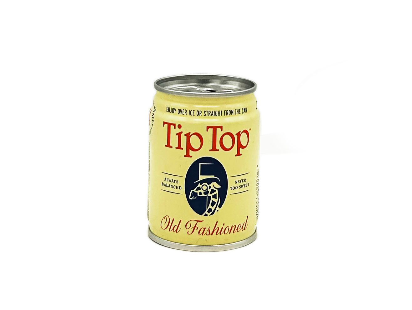 Tip Top Old Fashioned Can 100ml