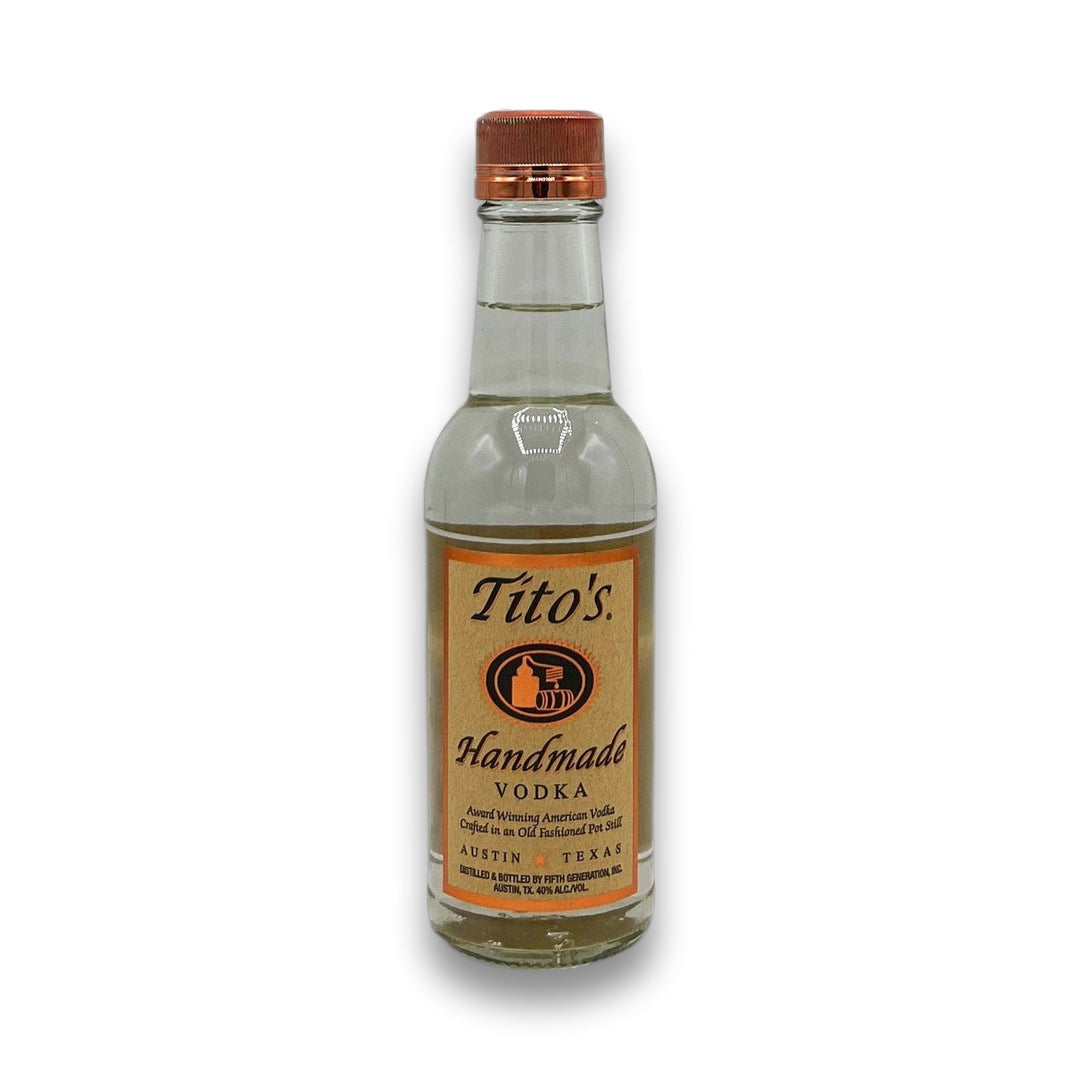 Tito's Vodka 200ml Vodka