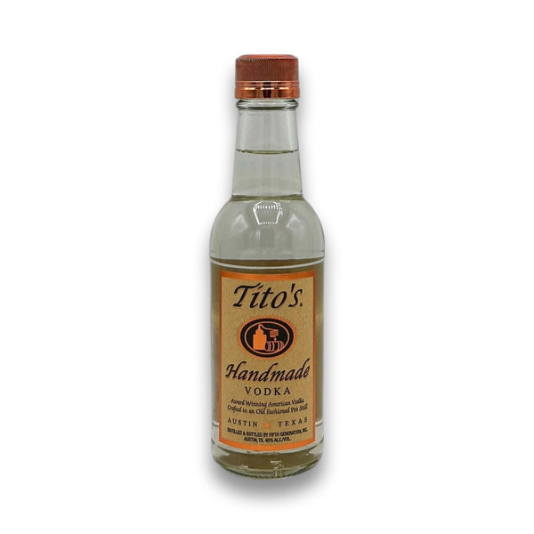 Tito's Vodka 200ml Vodka