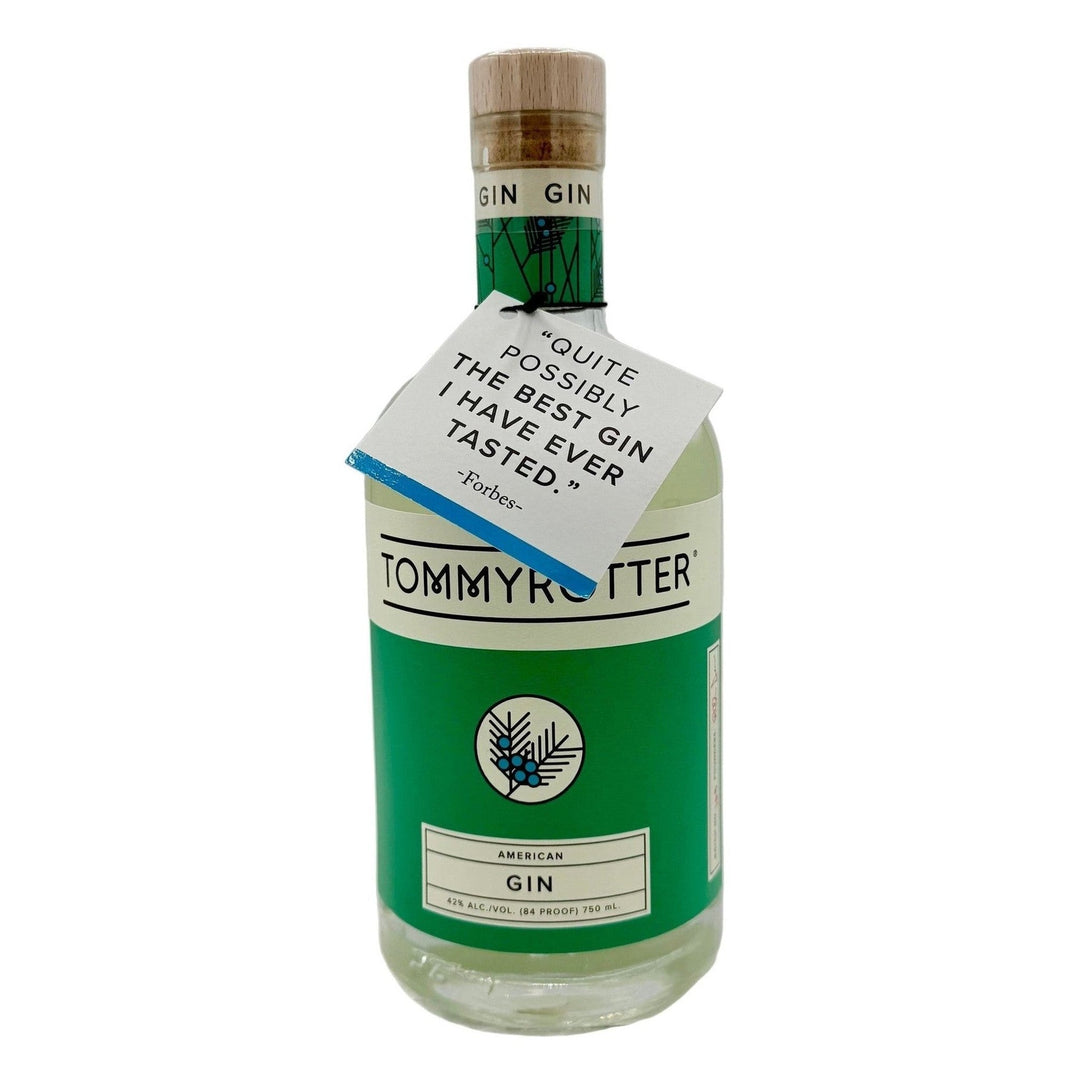 Tommyrotter American Gin Gin